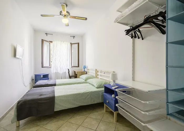 Magnolia Bed & Breakfast