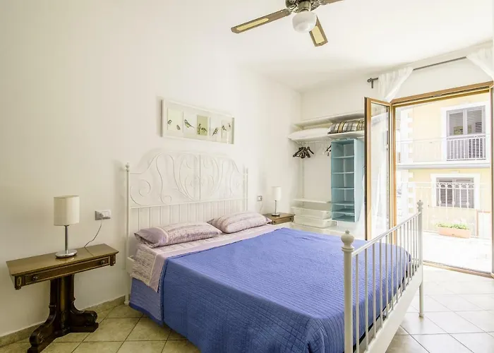 Magnolia Bed & Breakfast Silvi Marina