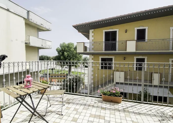 Magnolia Bed & Breakfast