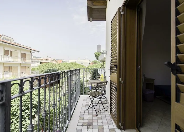 Magnolia Bed & Breakfast